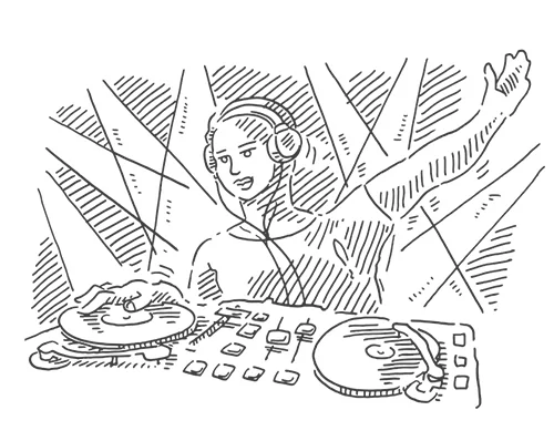 Audio creator